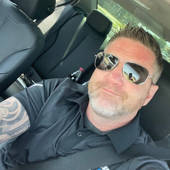 Meet your Posher, Christopher - Picture 1 of 1